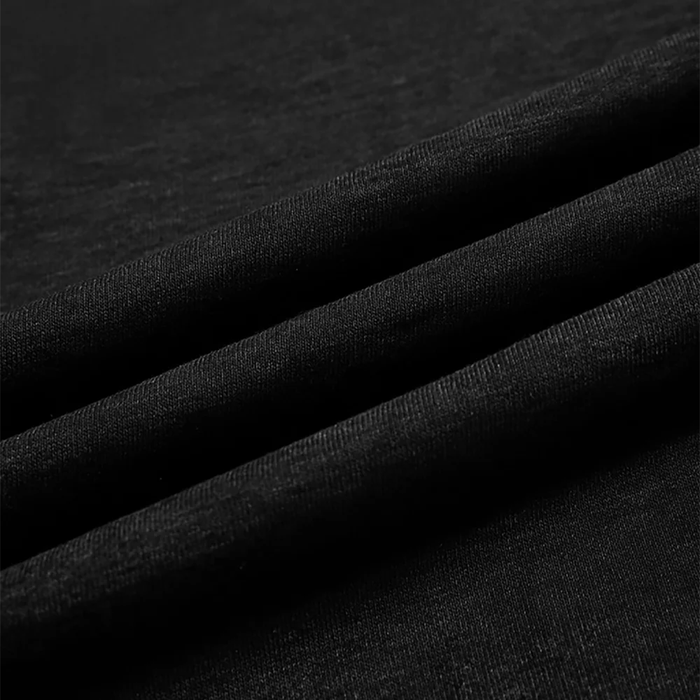 Halloween Ghost Print Pullover